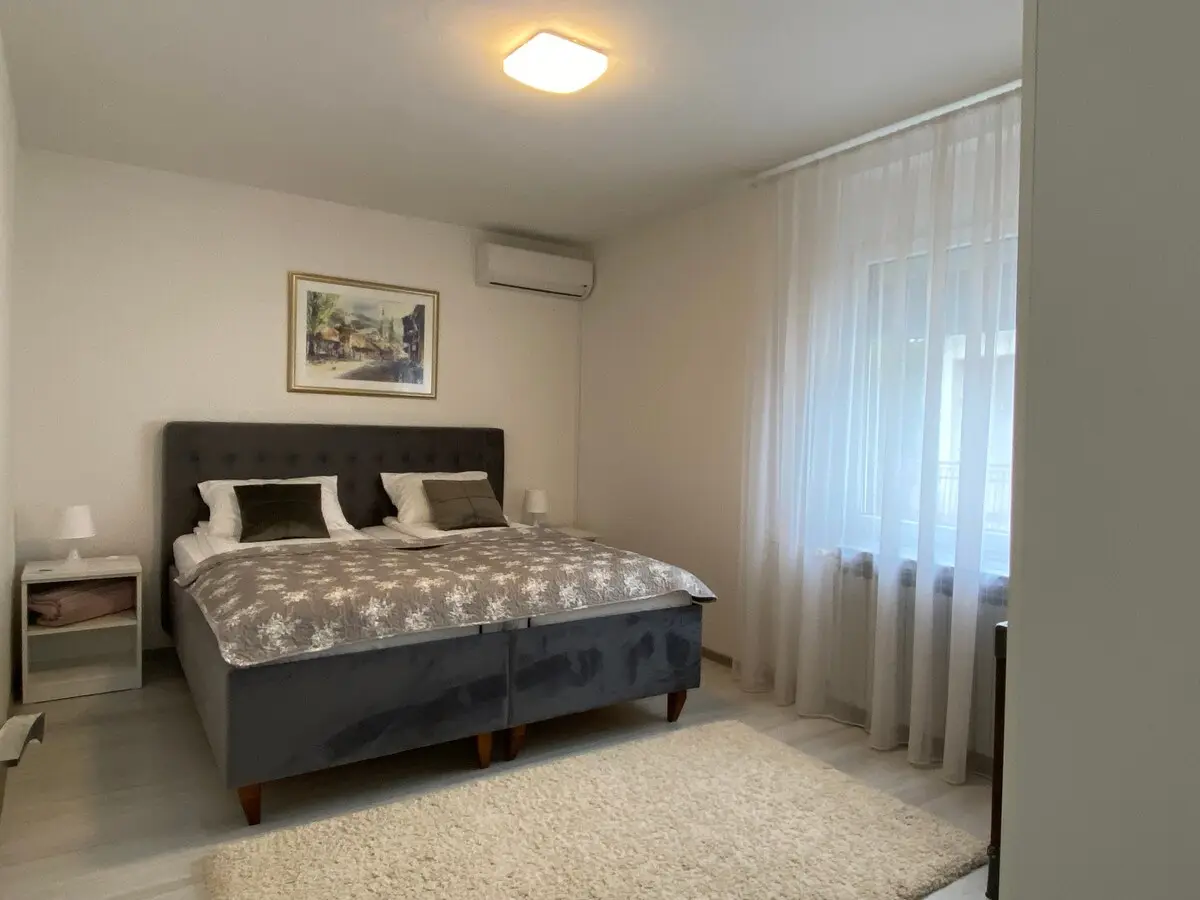 Apartman River Una