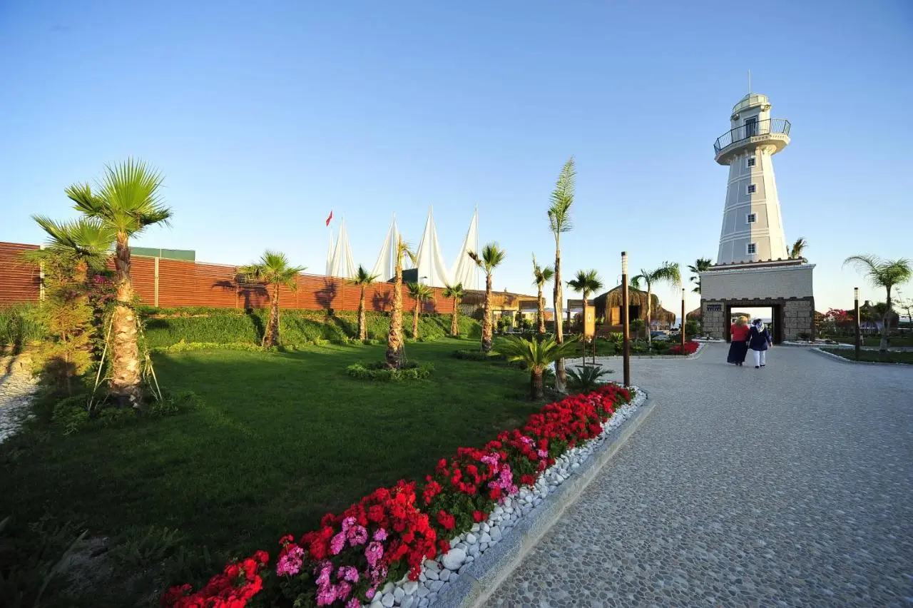 Adenya Hotel & Resort Halal All Inclusive