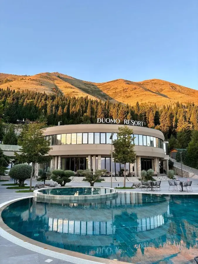Duomo Resort