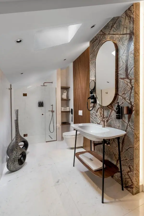 Nex Hotel & Spa Istanbul