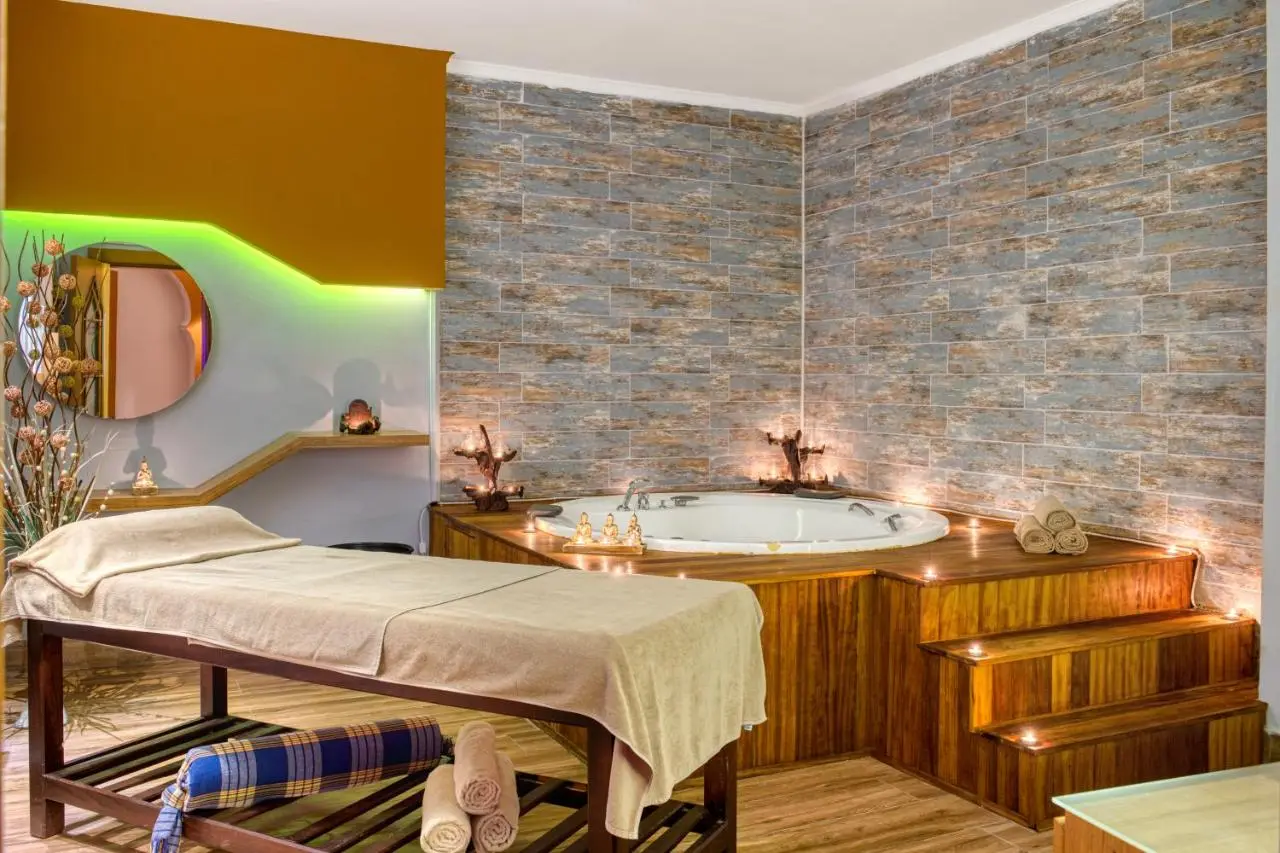 Sealife Buket Resort & Beach Hotel - Ultra All Inclusive