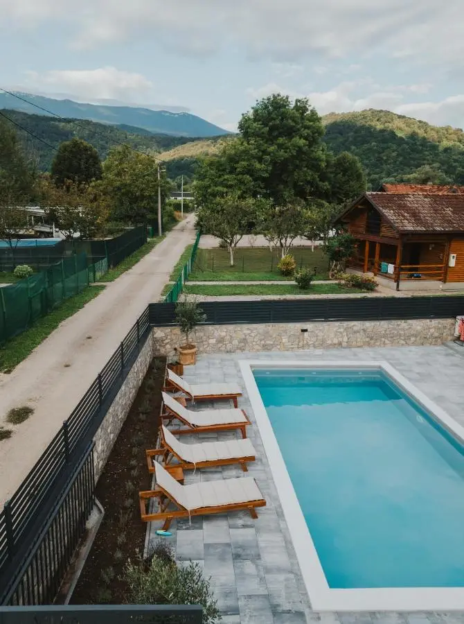 Villa Aurelia Wellness