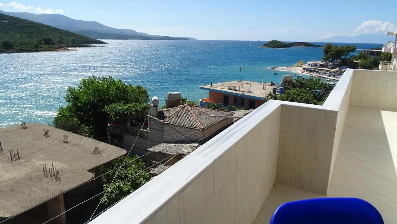 Modern Sea View Apartment