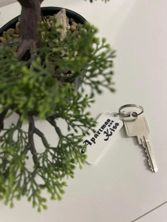Apartman Kis