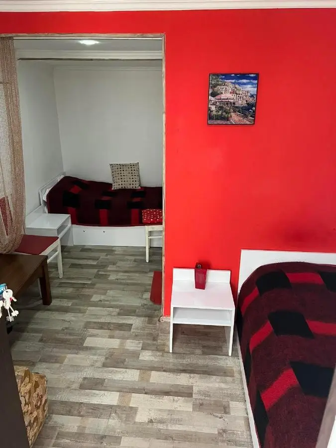Apartments Lezzet