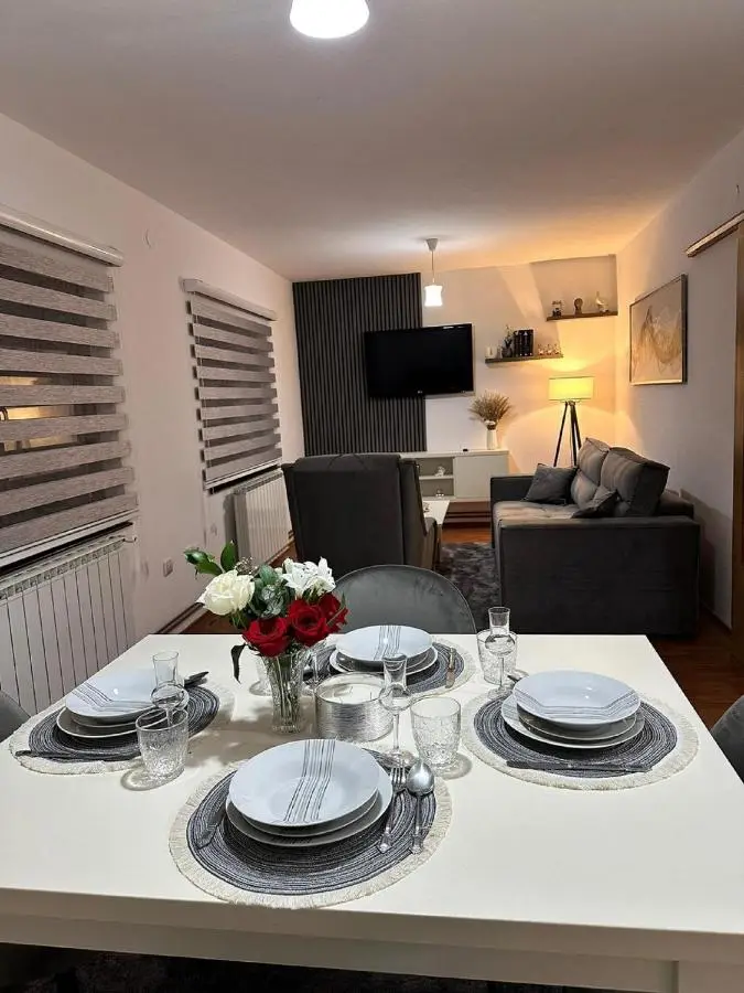 Elit Lux Apartments