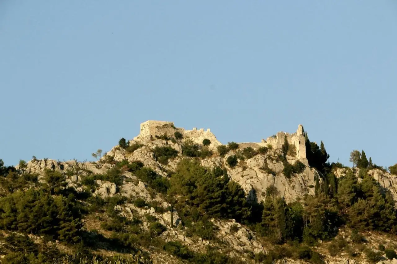 Villa San