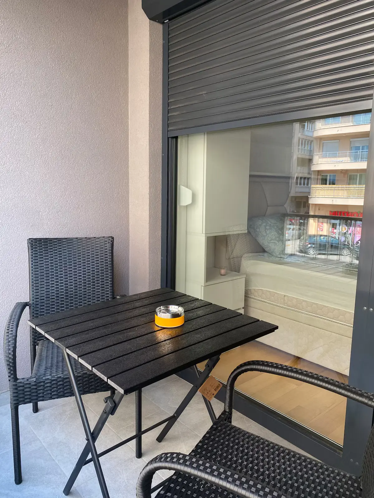 Apartment Sarajevo