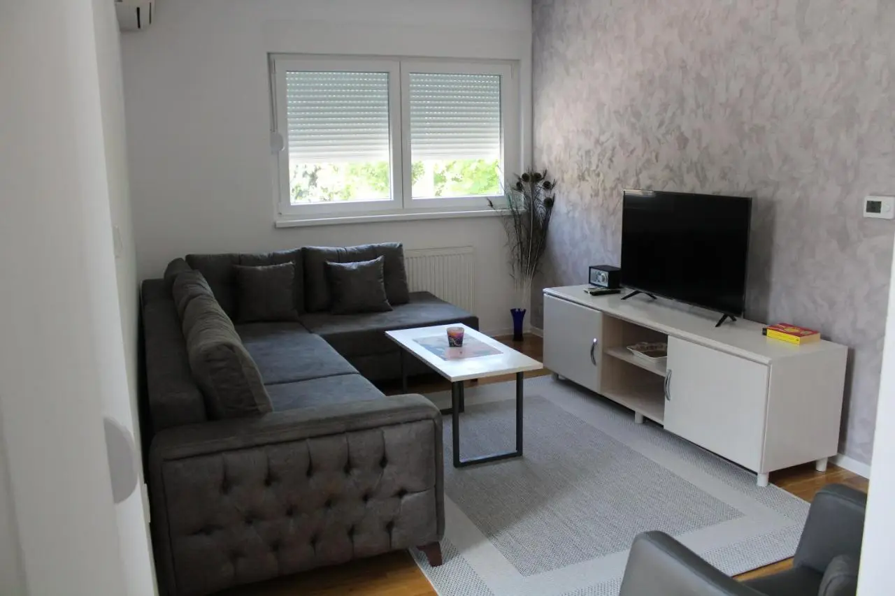 VIP Apartment Visoko