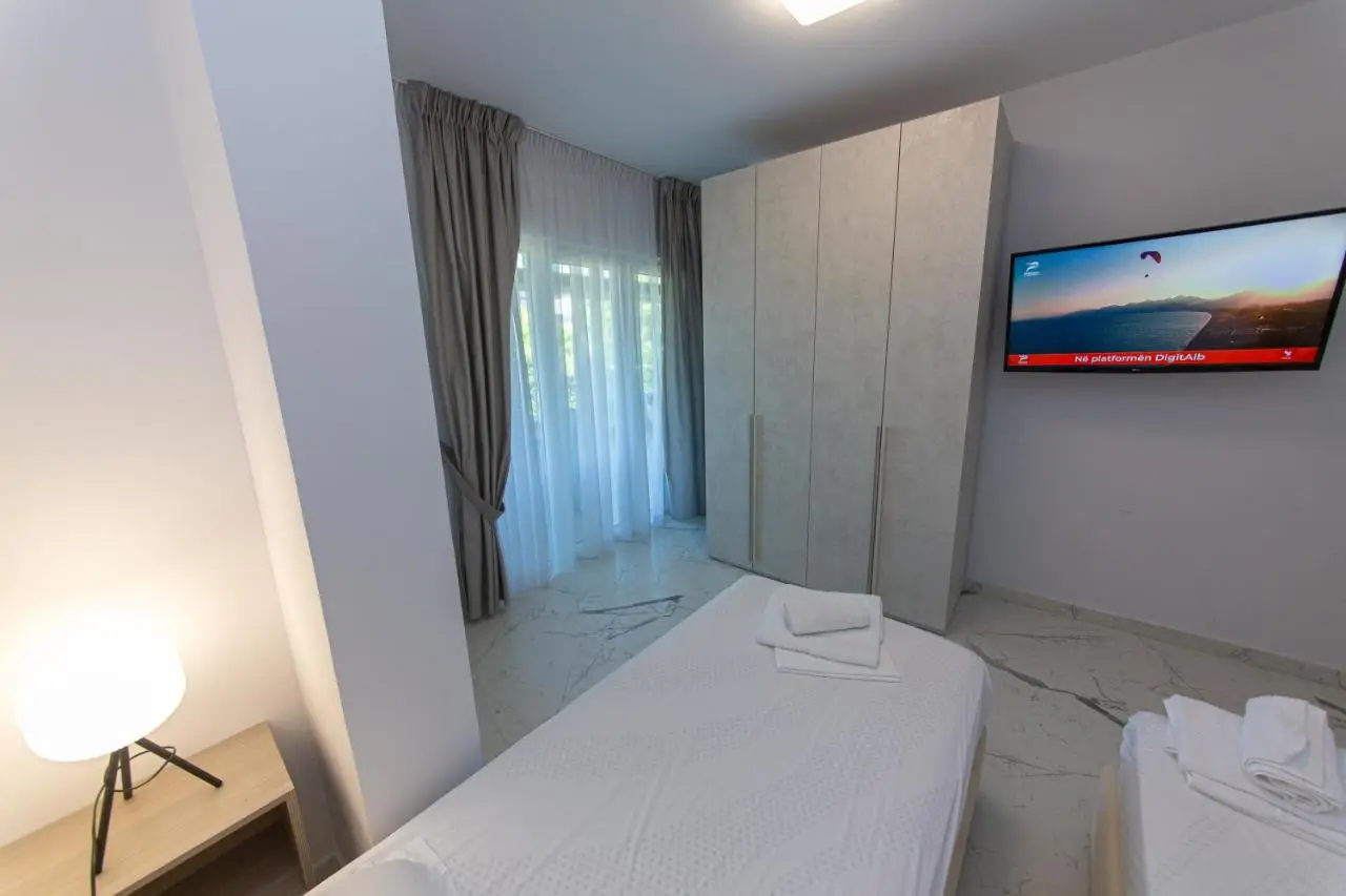 Luxury Villa 4