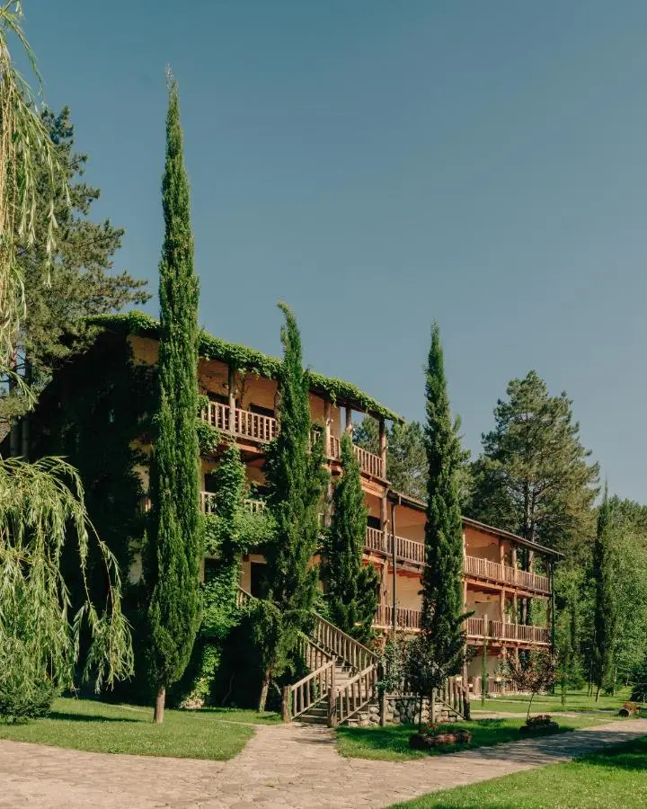 Lopota Lake Resort & Spa
