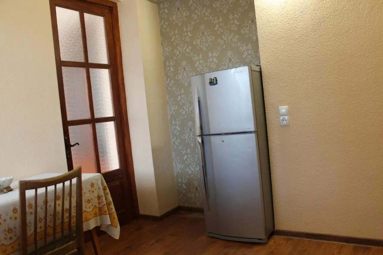 Guest House Stefanos