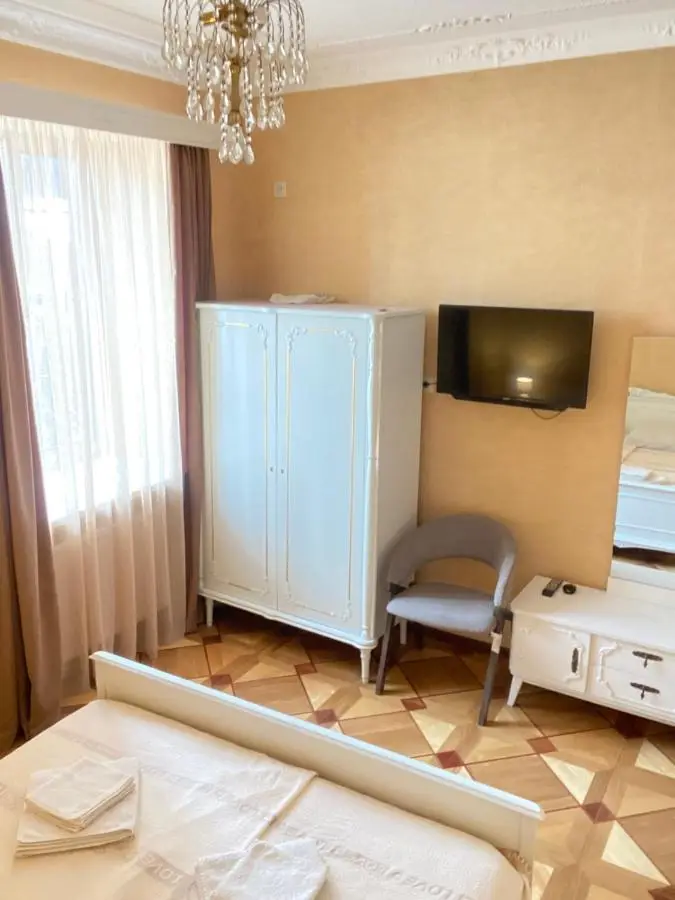 K&N Guesthouse