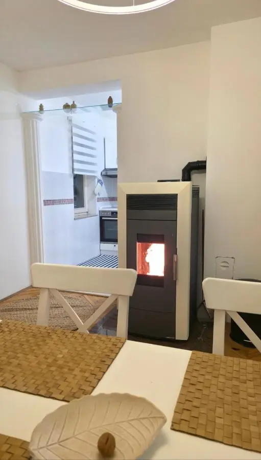 Apartman Nissa