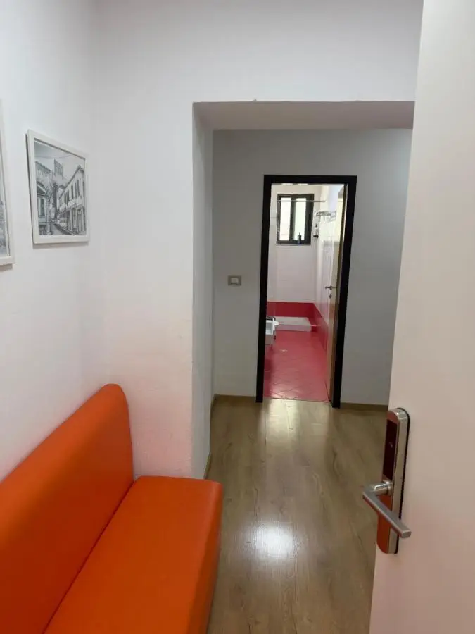 Andi's Apartment 1