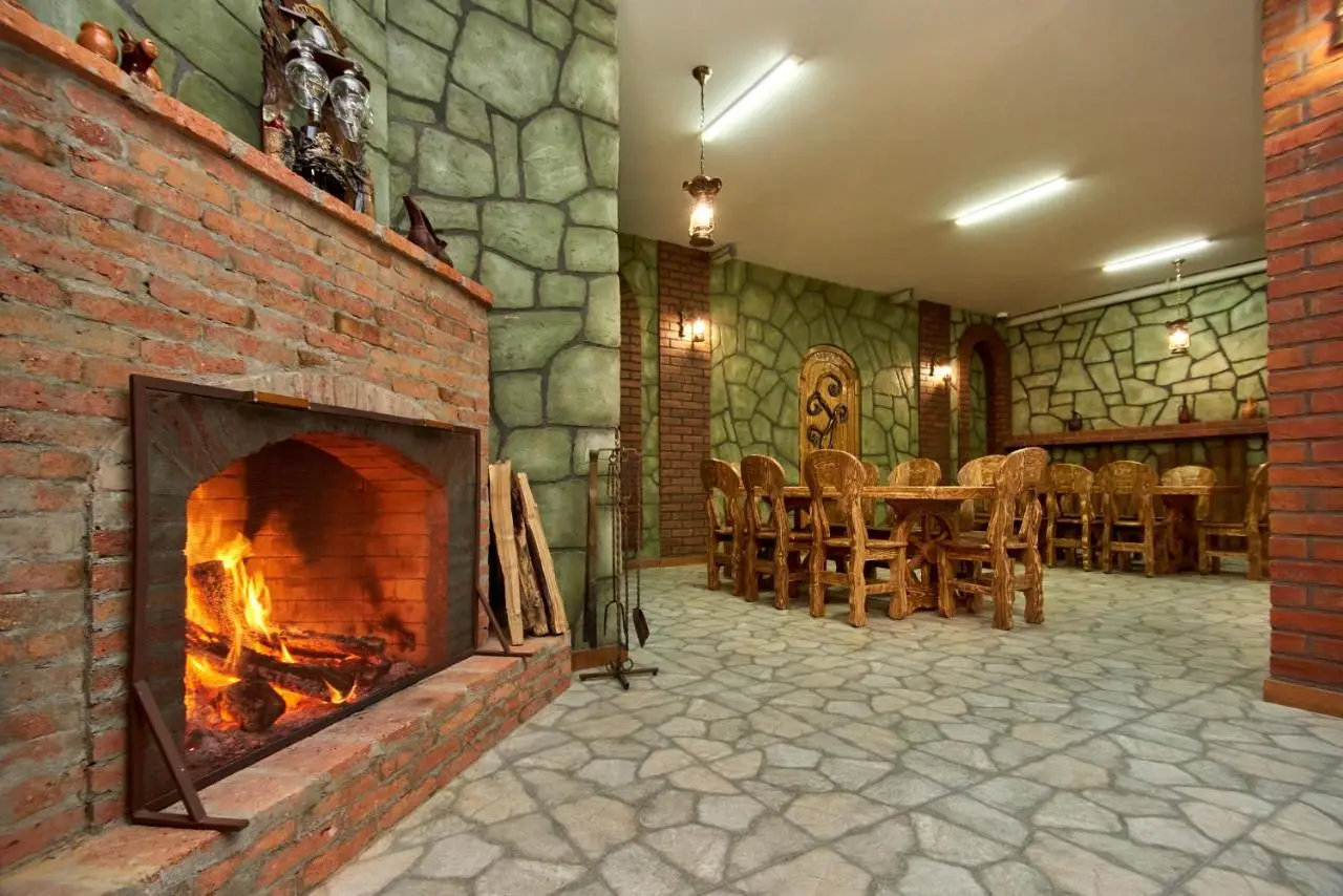 S&L Boutique Hotel
