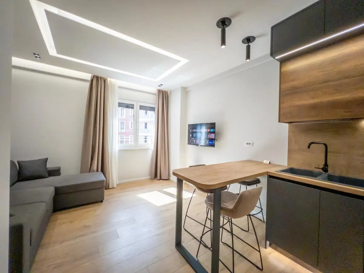 PIN Apartments - 3 Min to Skanderbeg