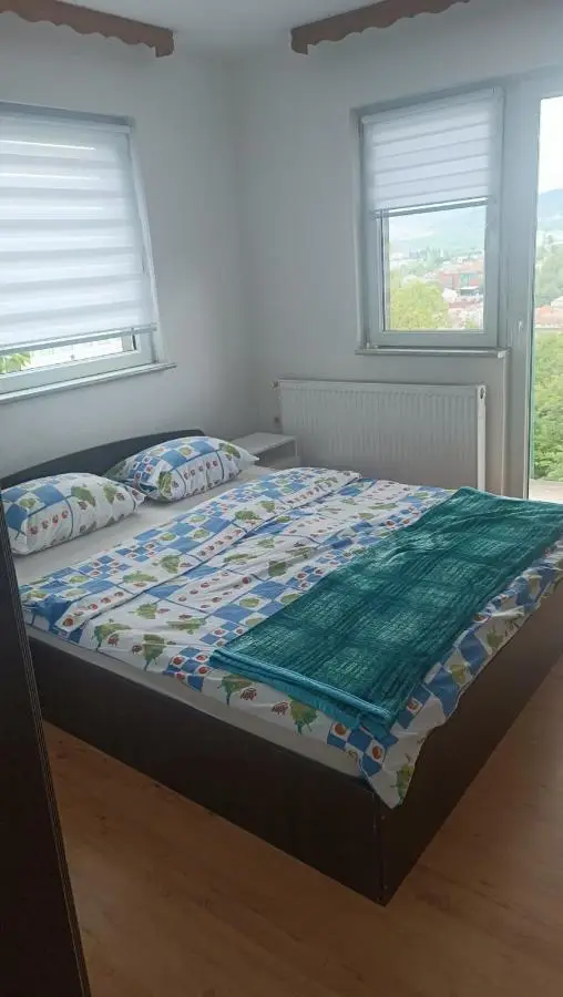 LUX Apartman Sarajevo Centar