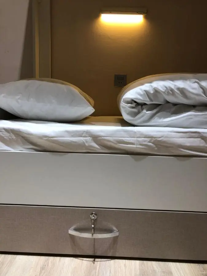 Travel Inn Hostel