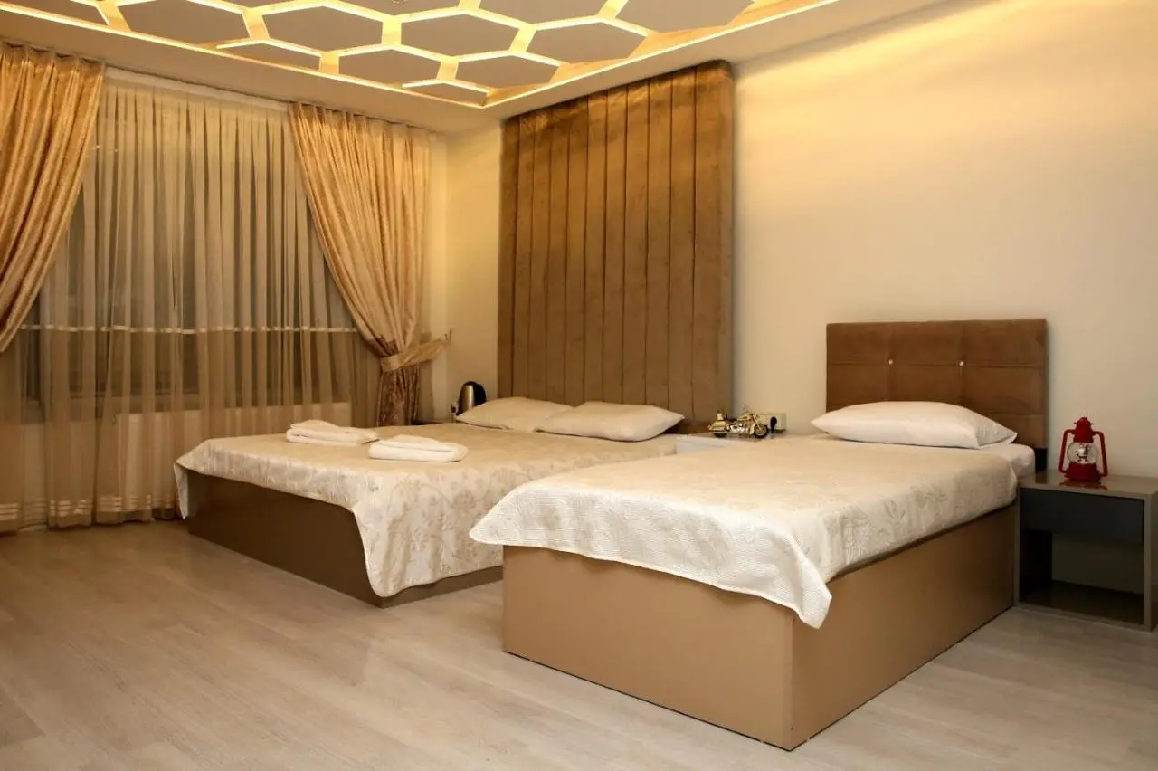 Blueway Hotel - Bakirkoy City Center