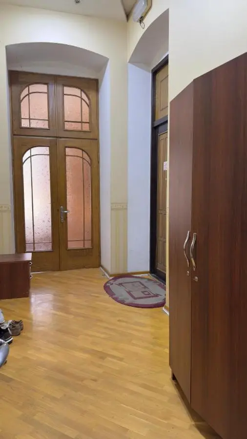 EXTRA Hostel and Hotel Baku