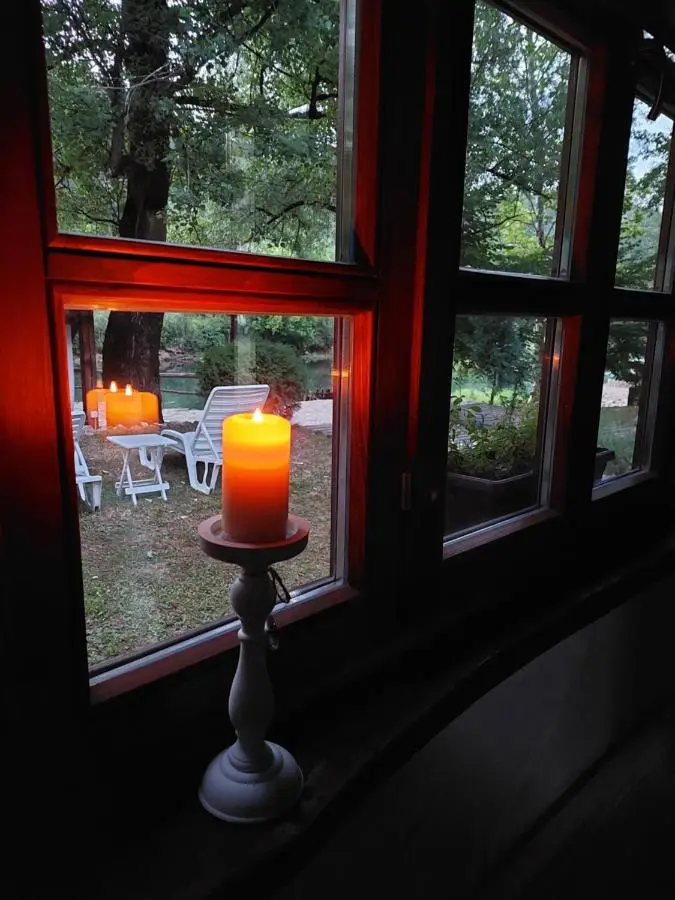 ATRIUM Holiday home