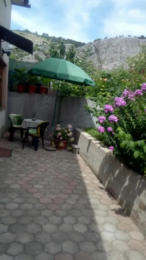 Apartman AS