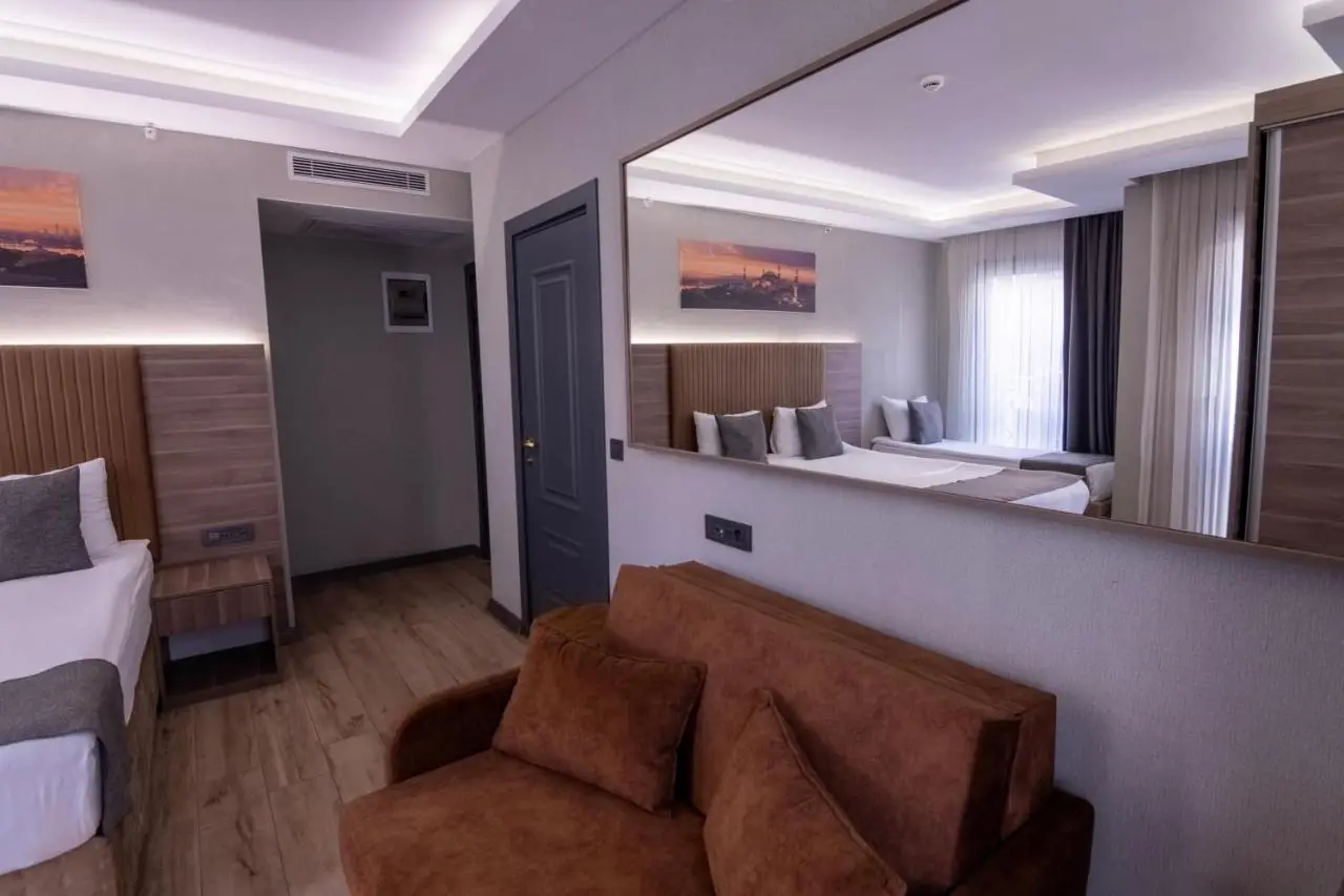 The Omiya Hotel