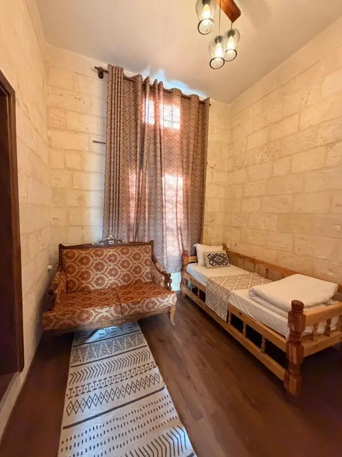 Diib House Hotel