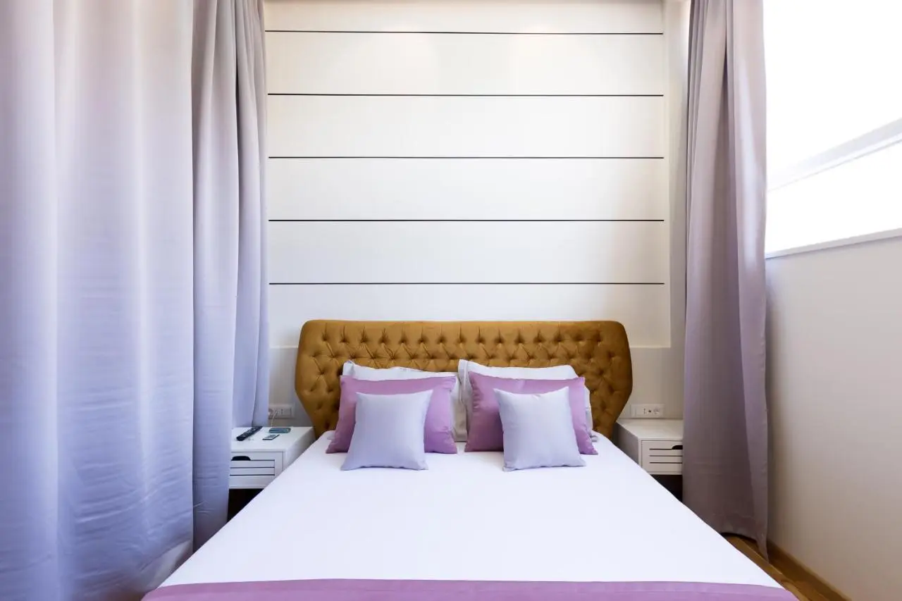 APARTMANI DOLINA SUNCA