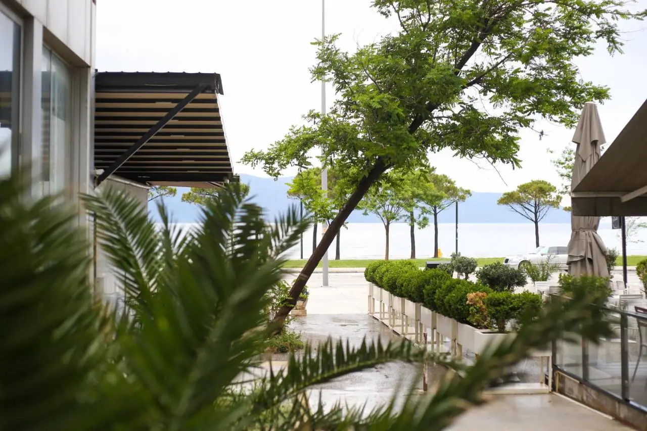 Vala Boutique Hotel