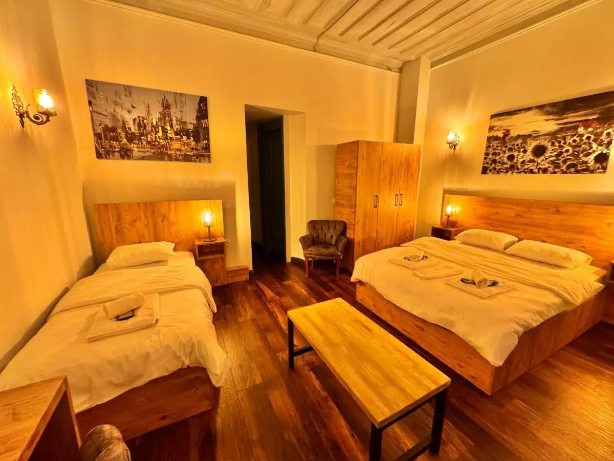 Otel Kadıköy