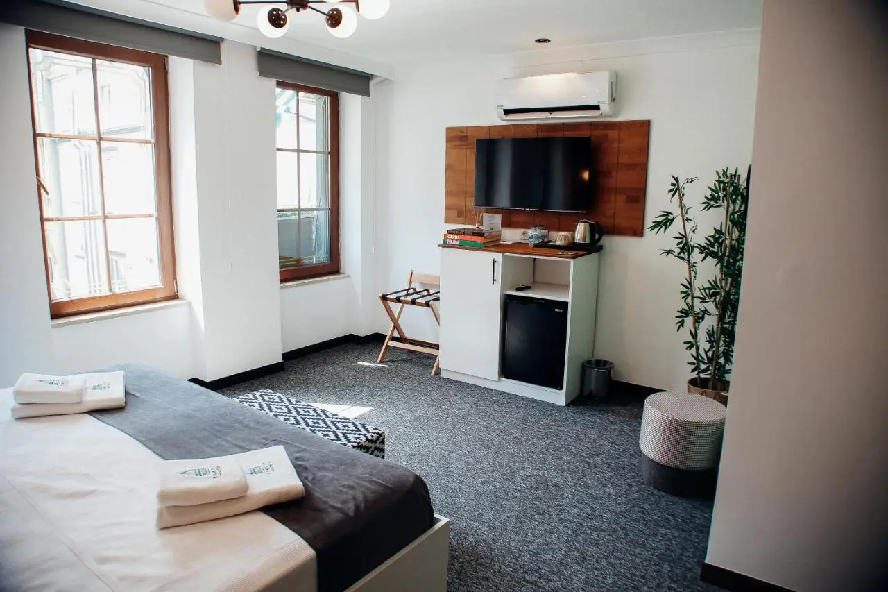 Istiklal Street Taksim House Yamalya Hotel