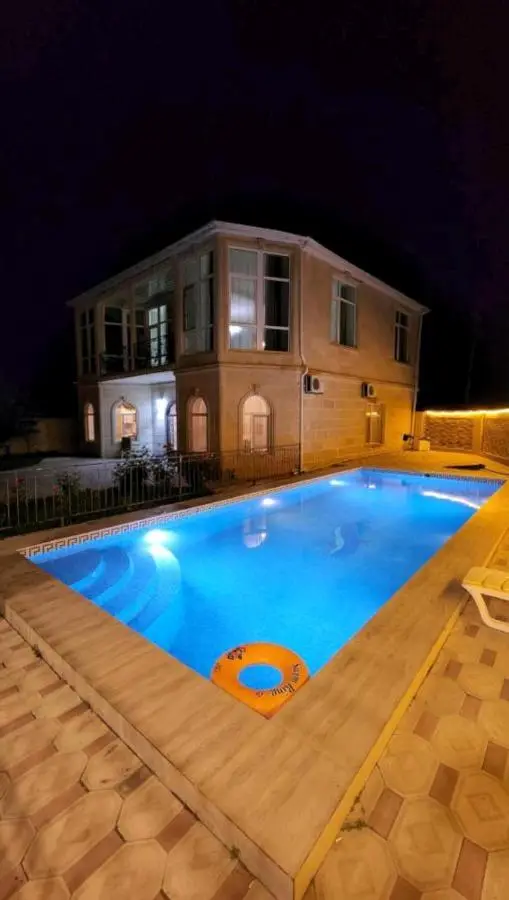 Holiday inn Adnan boutique hotel and pool