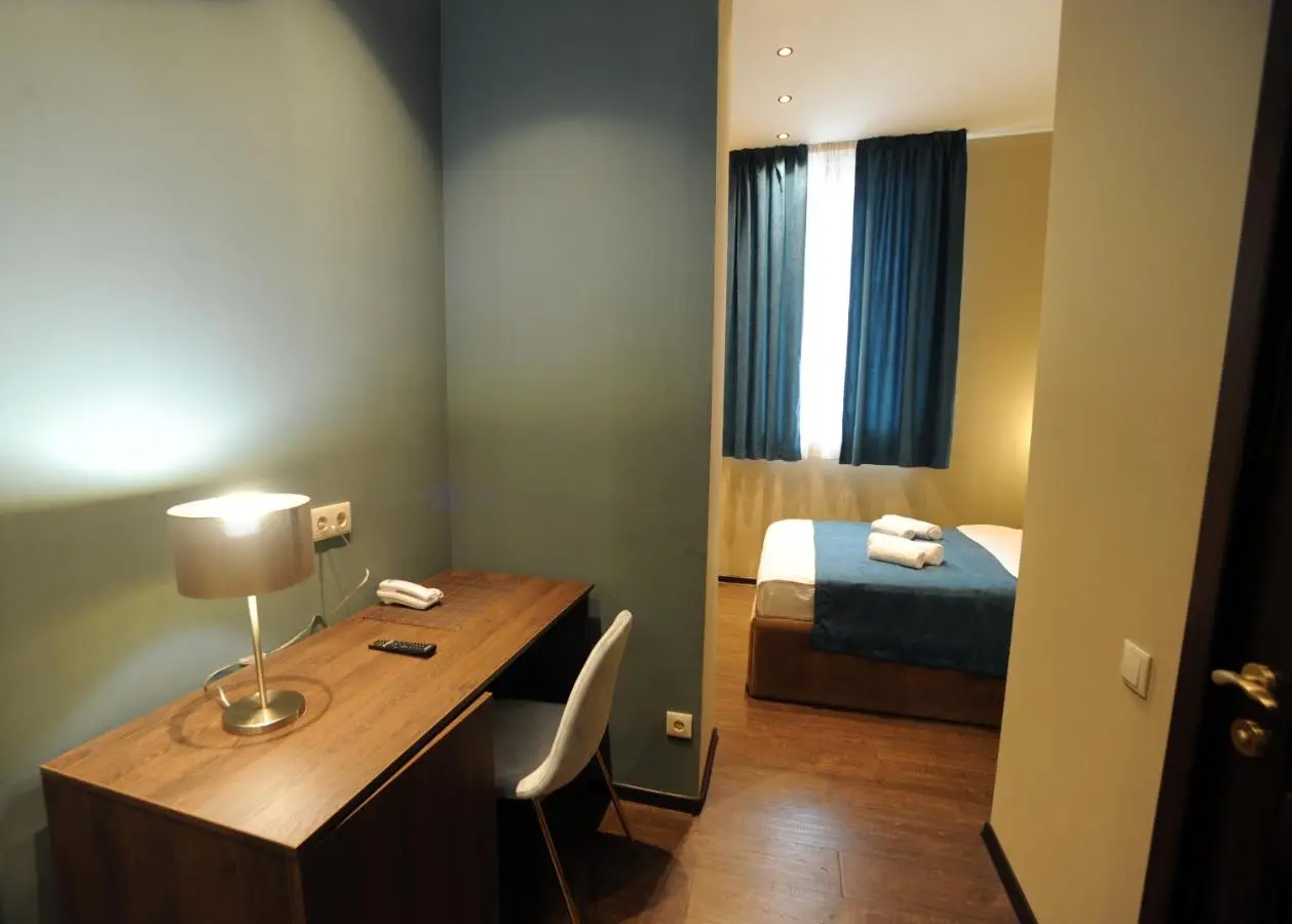 Hotel Verisima