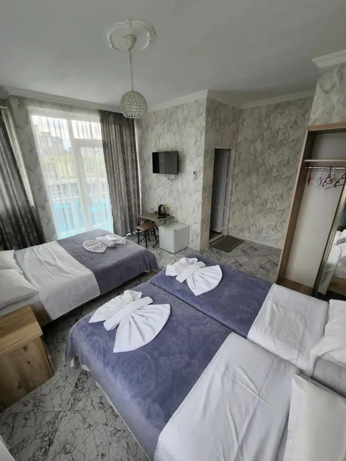 hotel Vaxx