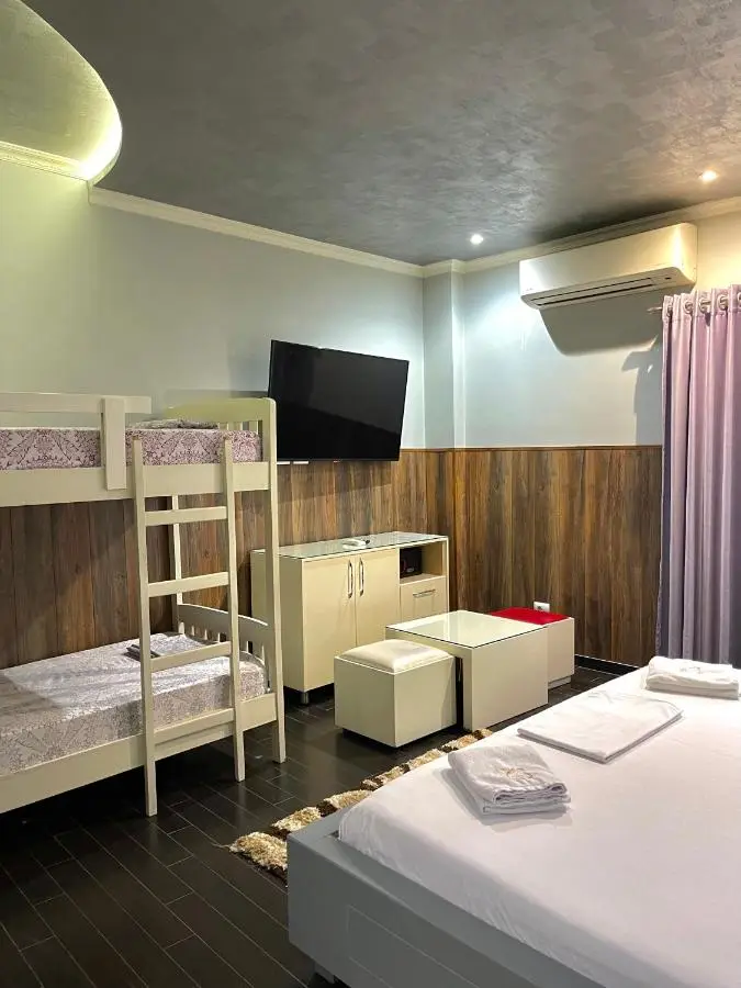 Imperium Hotel