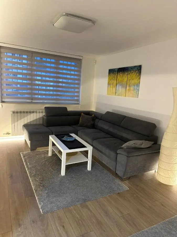 Apartment Uma