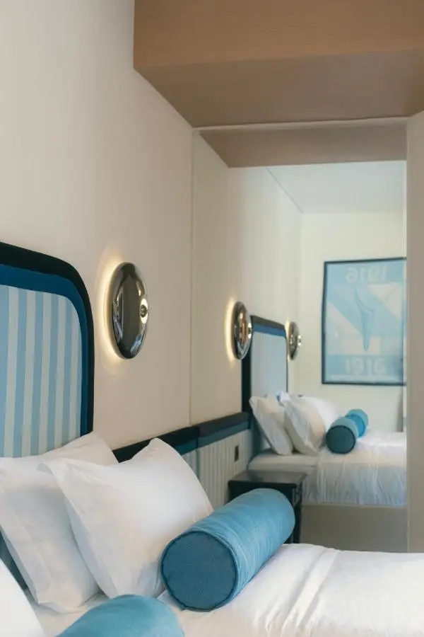 Proza Hotel & Restaurant