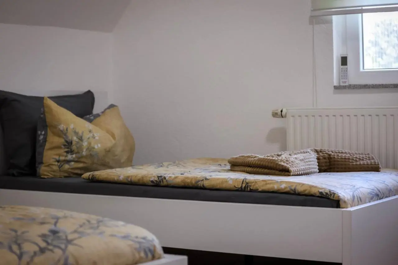 Apartman Babić
