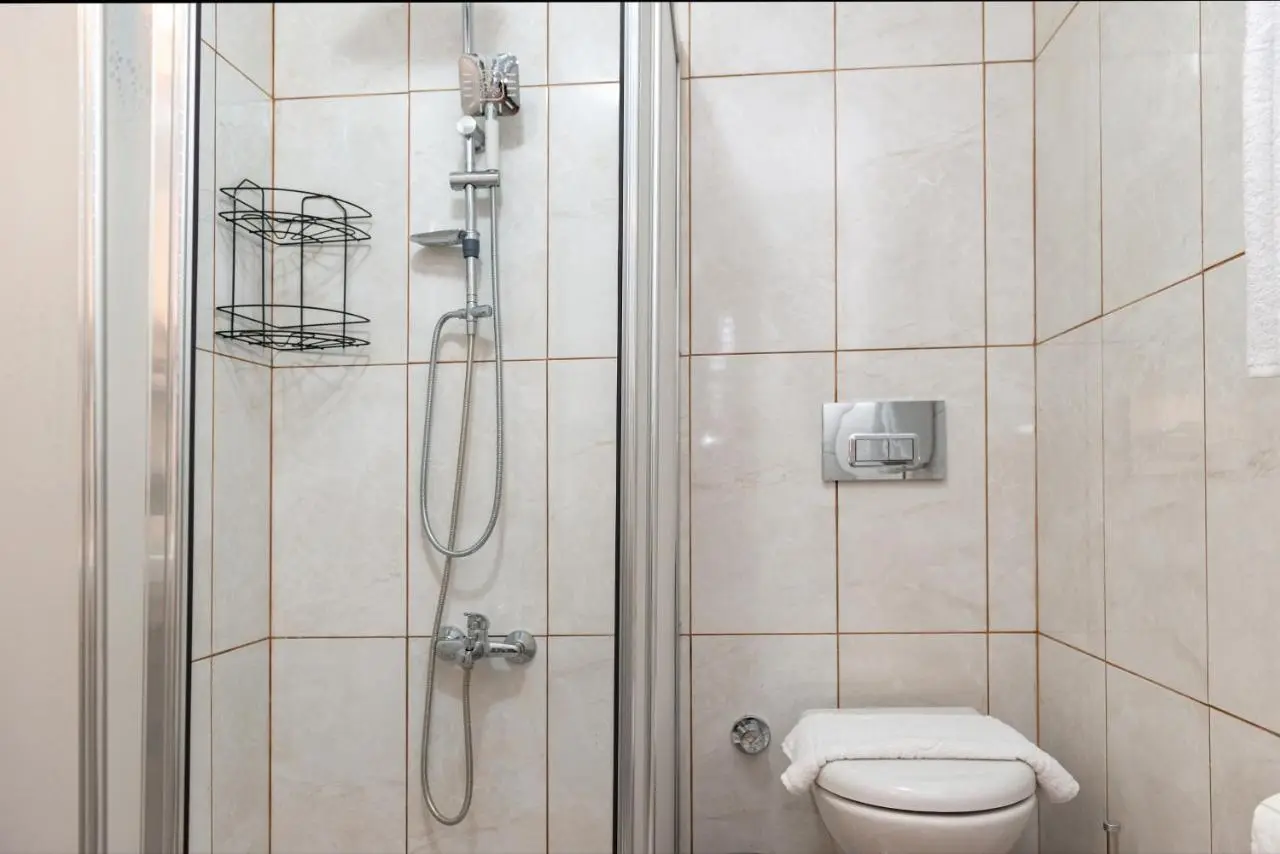 Dualis Hotel