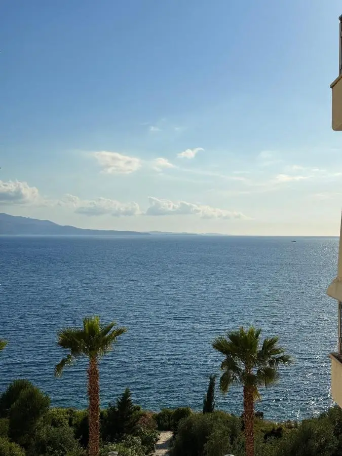 Limani Deluxe Apartments