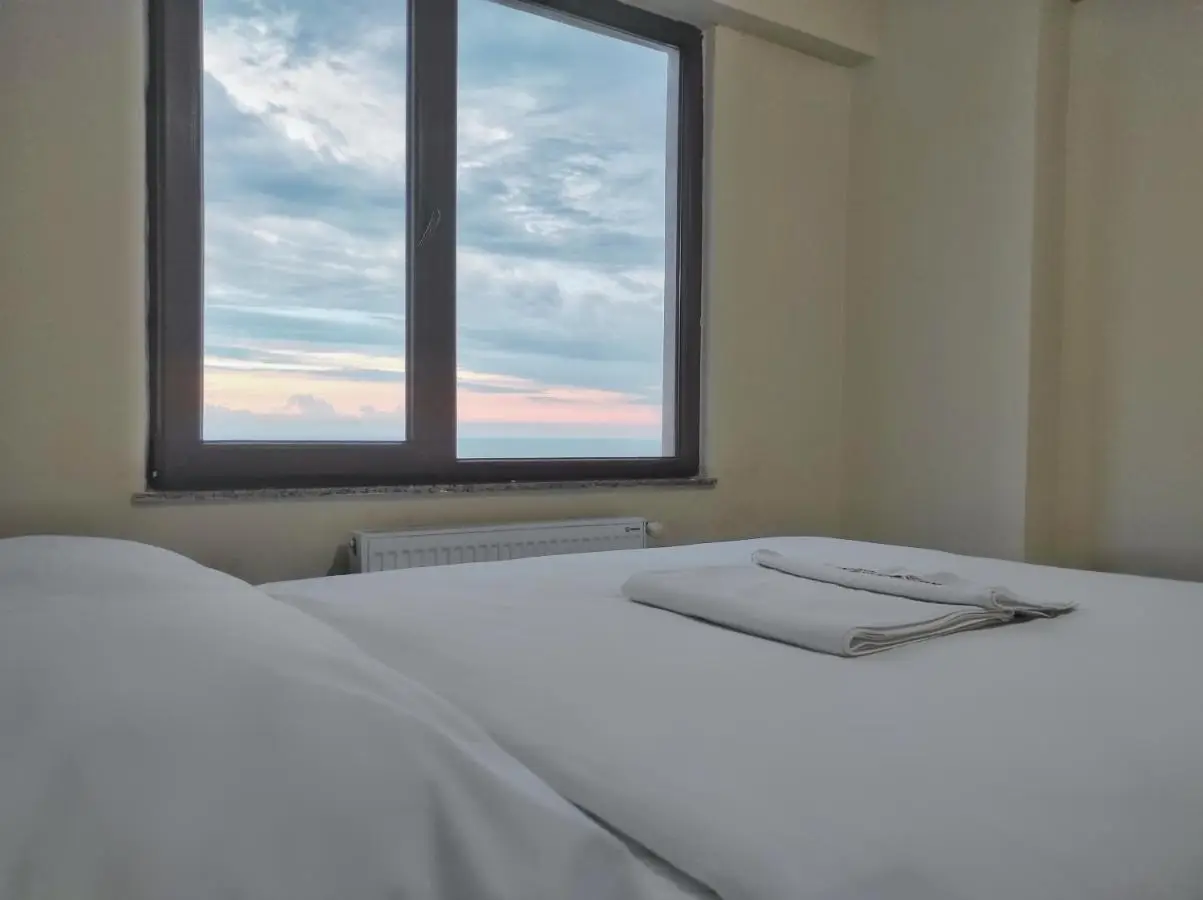 Bahardali Suites - شقق غصن الربيع