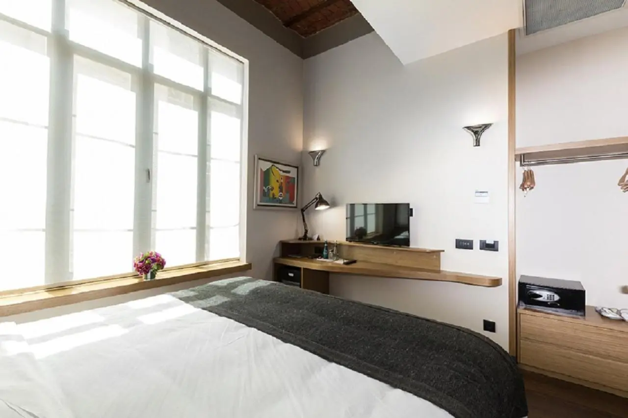Bankerhan Hotel Galata - Adults Only Special Category