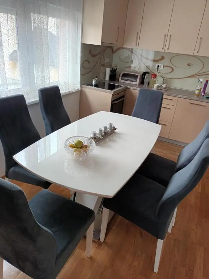 Dea apartman