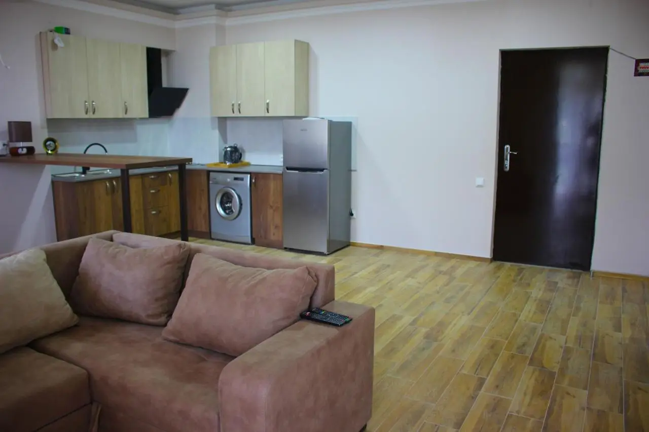 Borjomi-Likani Premium Apartments