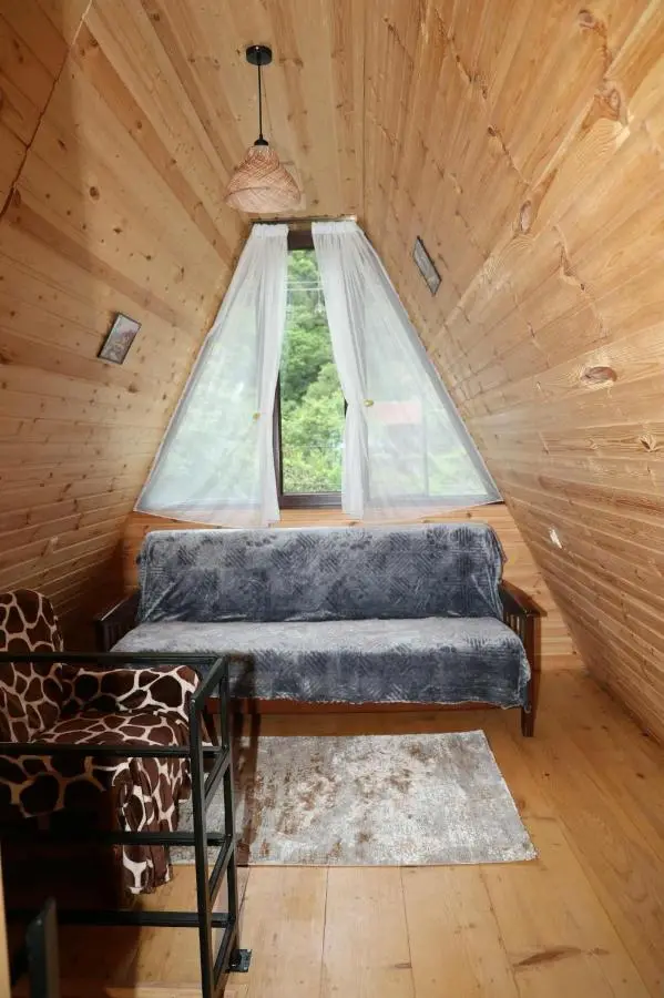 LUNEA cottage