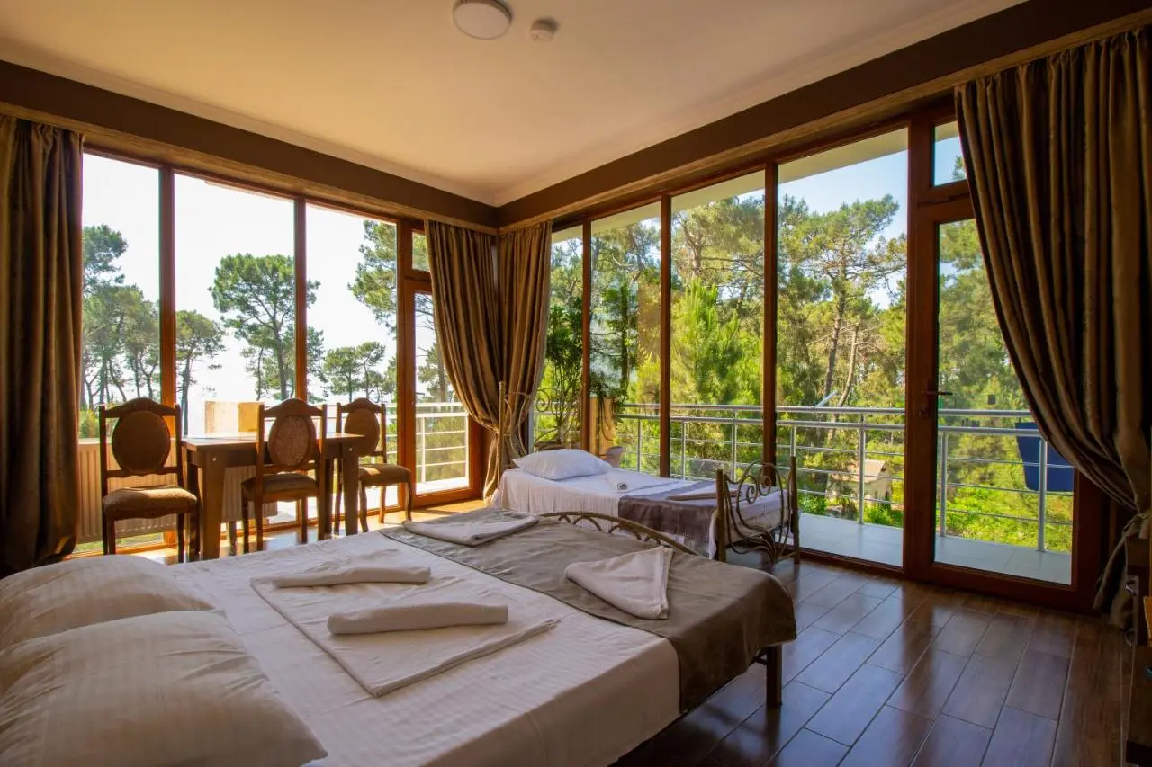 Hotel Inter