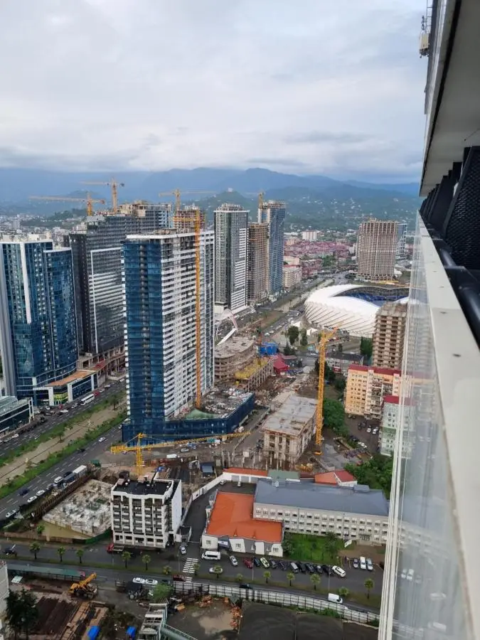 PANORAMA ORBICITY