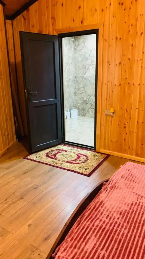 Haven A frame Shahdag